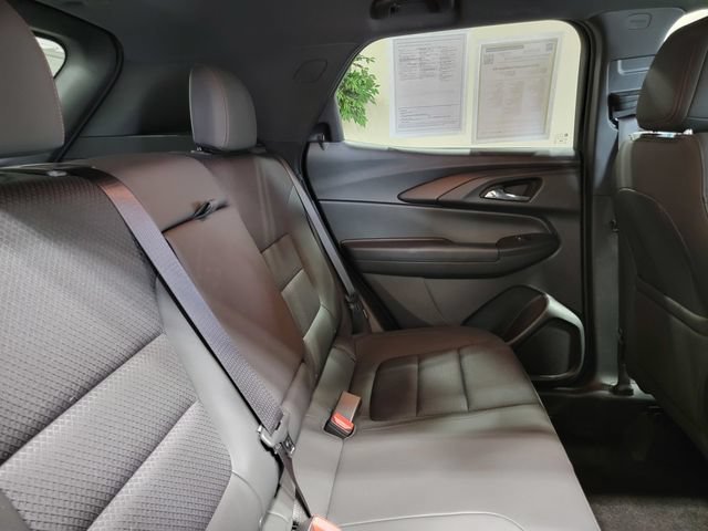 2023 Chevrolet TrailBlazer RS - Photo 15