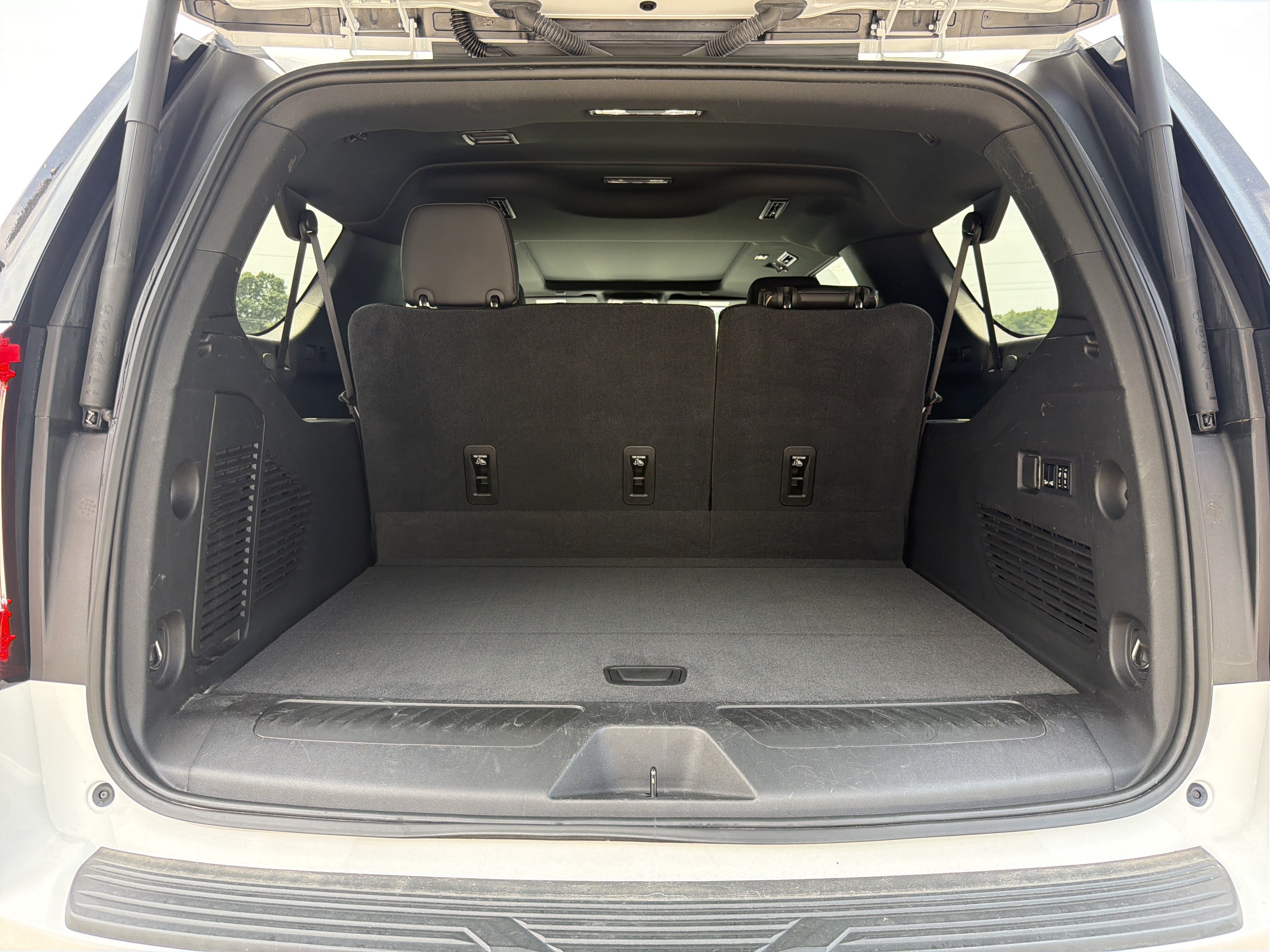 2021 GMC Yukon XL SLT - Photo 18
