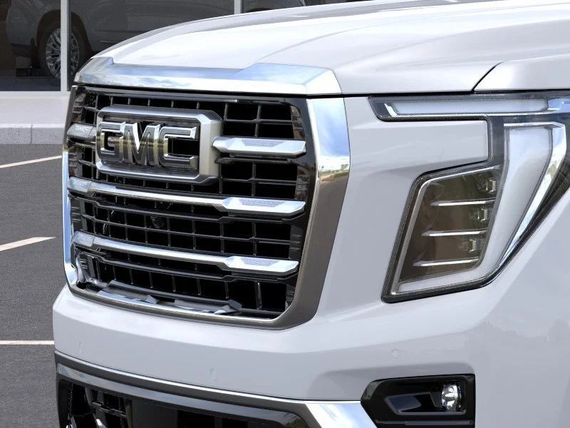 2027 GMC Yukon Elevation - Photo 13
