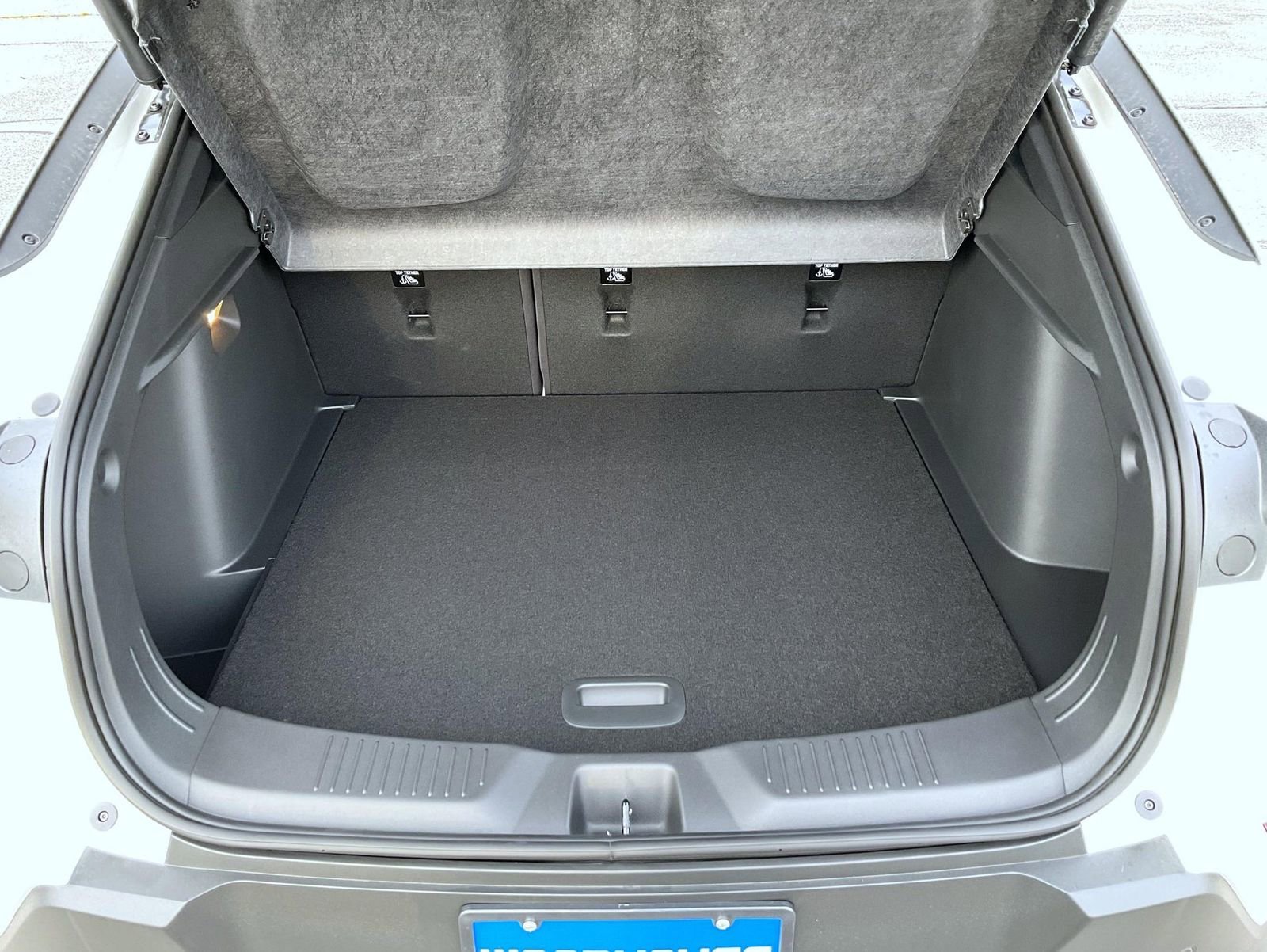 2026 Buick Envista Preferred - Photo 21