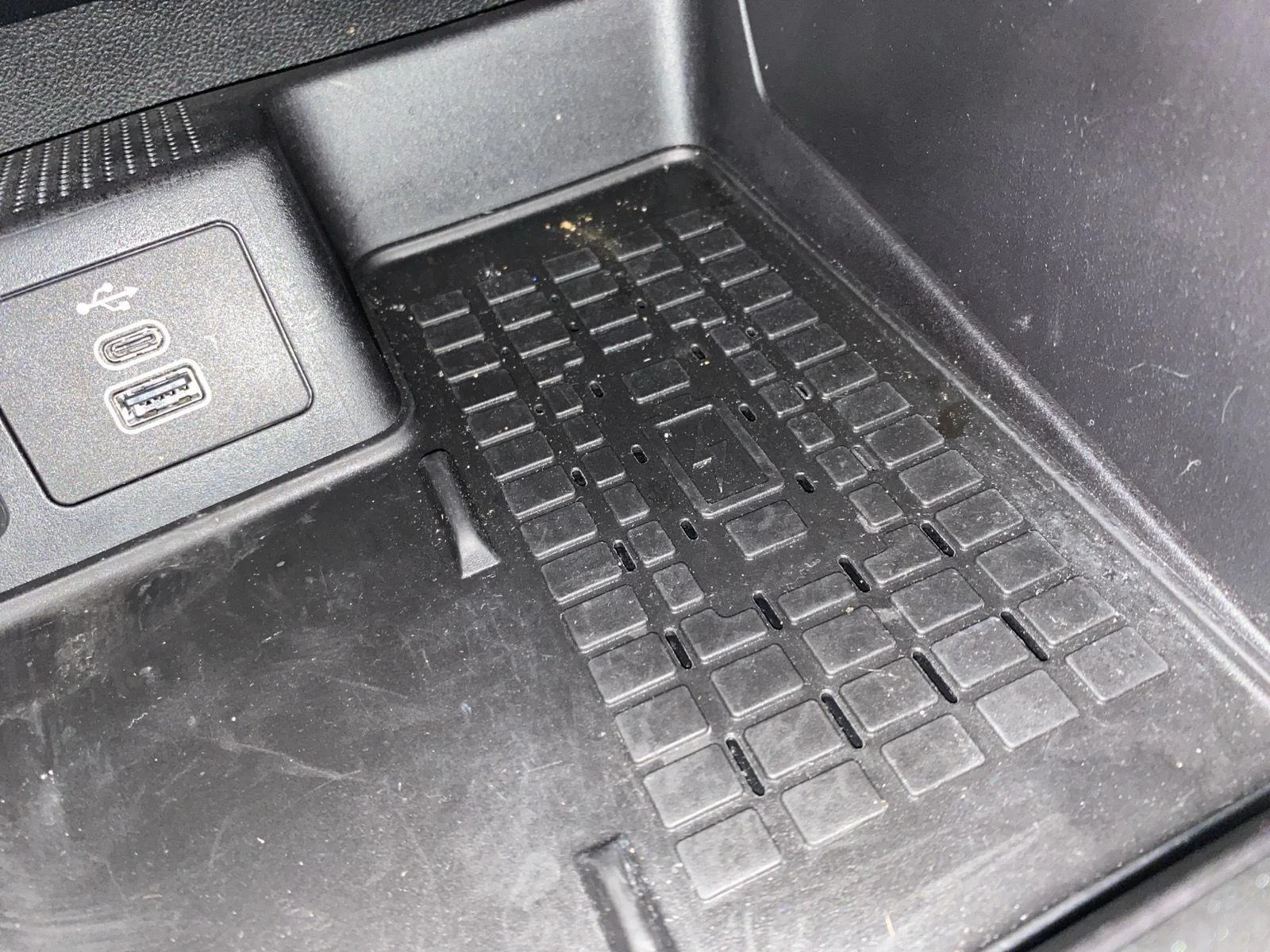 Used 2025 Carbonized Gray Ford Outer Banks image 25