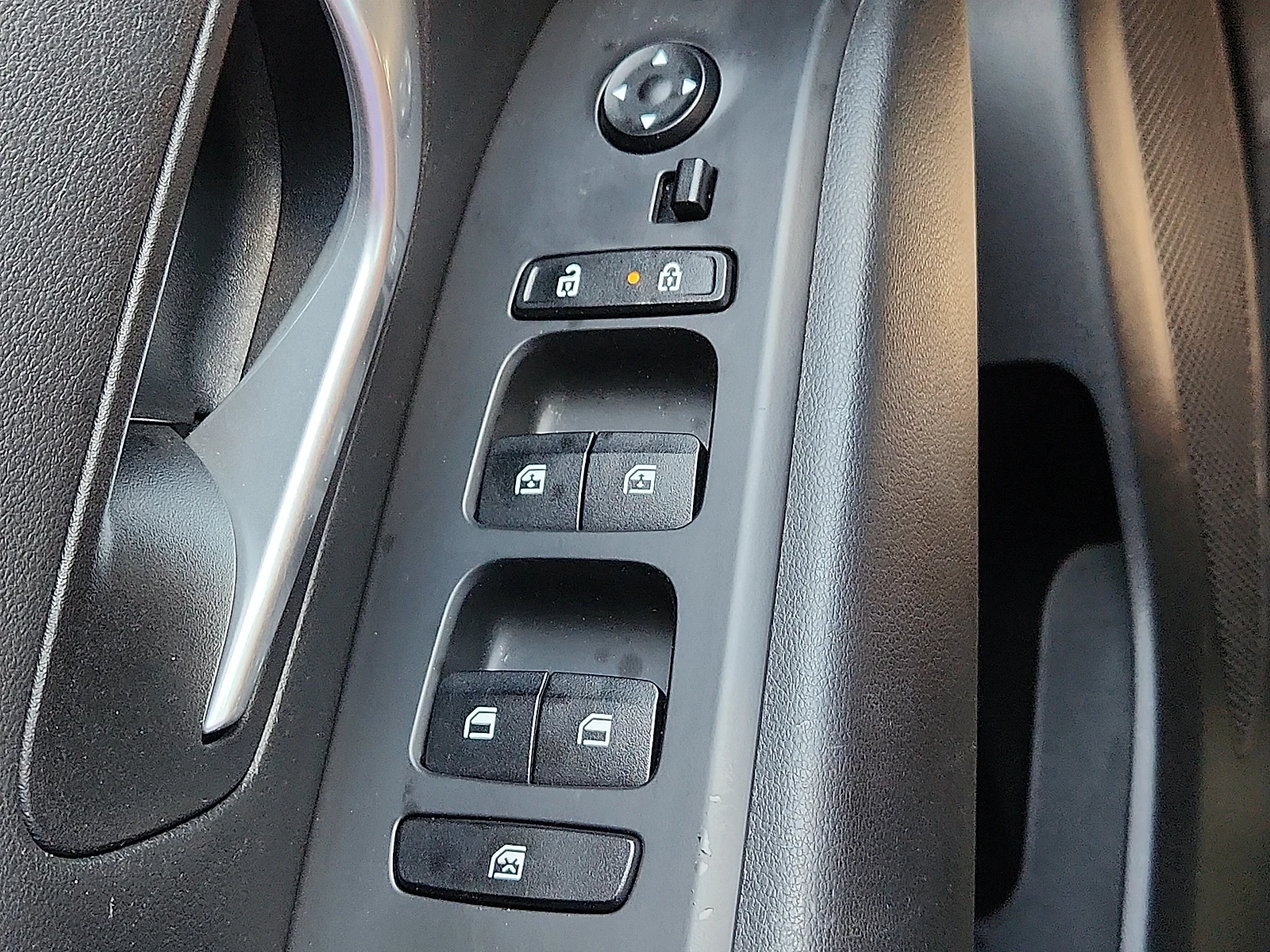 2022 Hyundai Santa Cruz SEL Premium - Photo 22