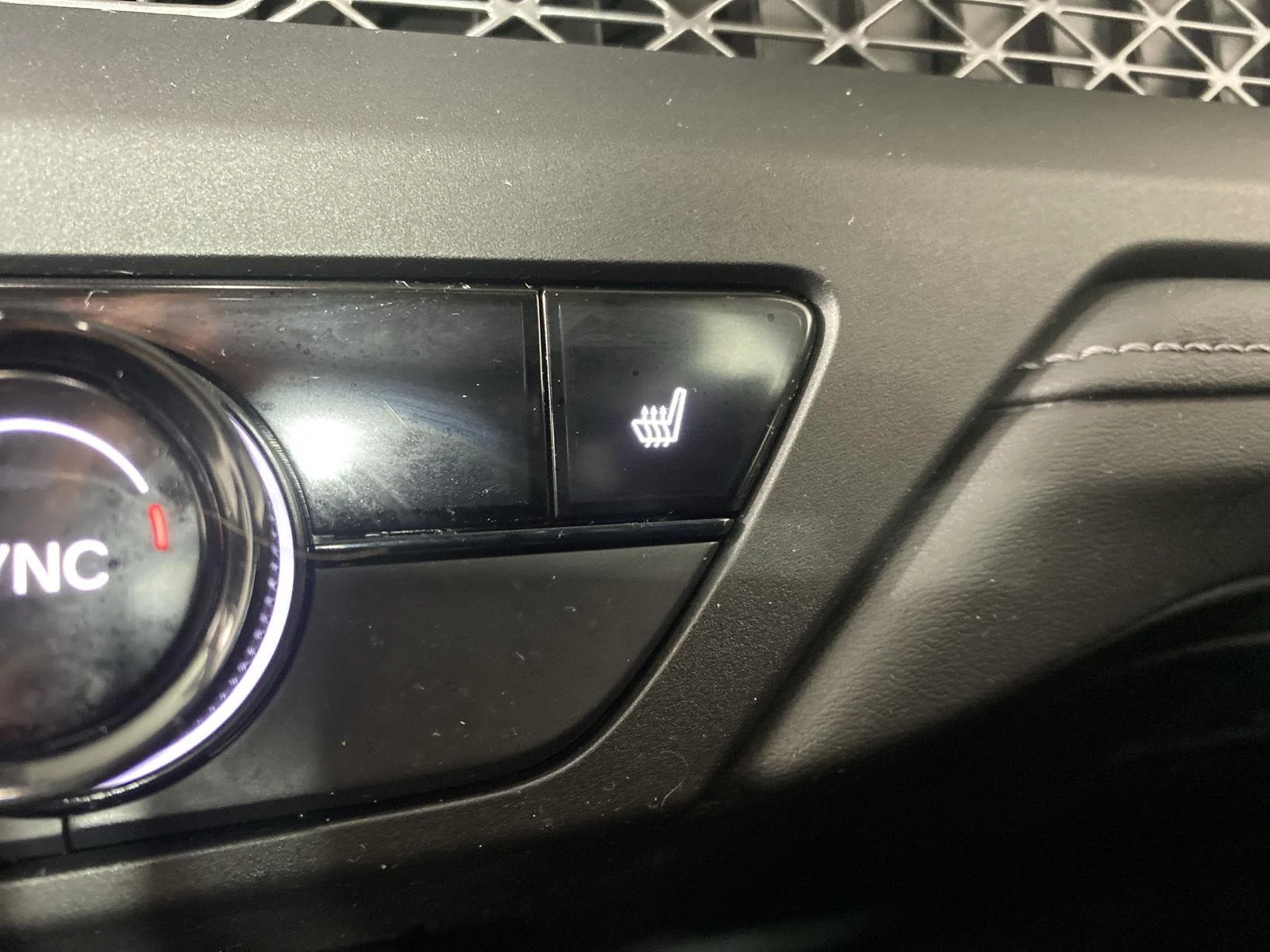 Used 2023 Crystal Black Pearl Honda EX image 20