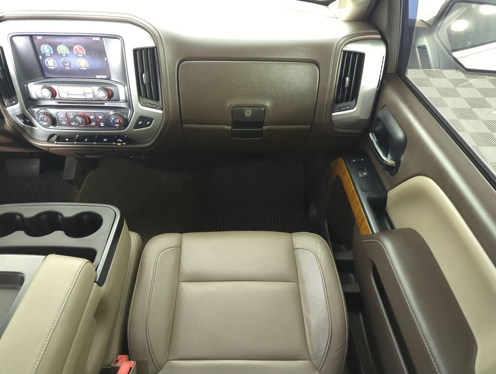Used 2014 White GMC SLT image 15