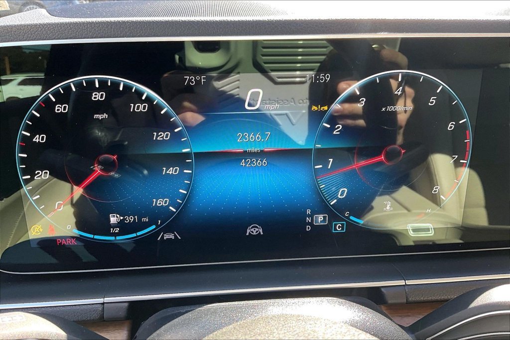 2022 Mercedes-Benz GLE GLE350 - Photo 20