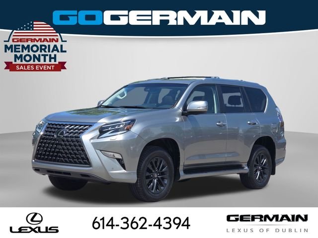 2022 Lexus GX 460 460's photo