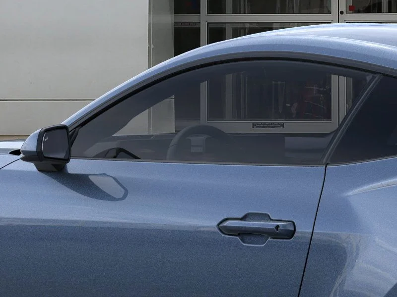 2025 Ford Mustang EcoBoost Fastback - Photo 56