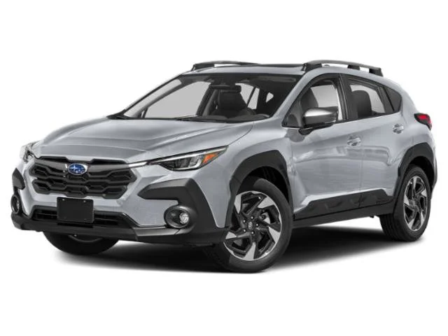2025 Subaru Crosstrek Limited CVT's photo