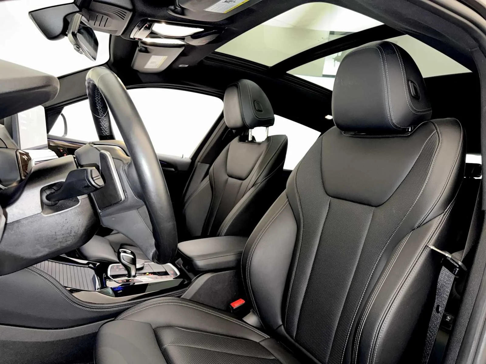 2024 BMW X4 30i - Photo 20