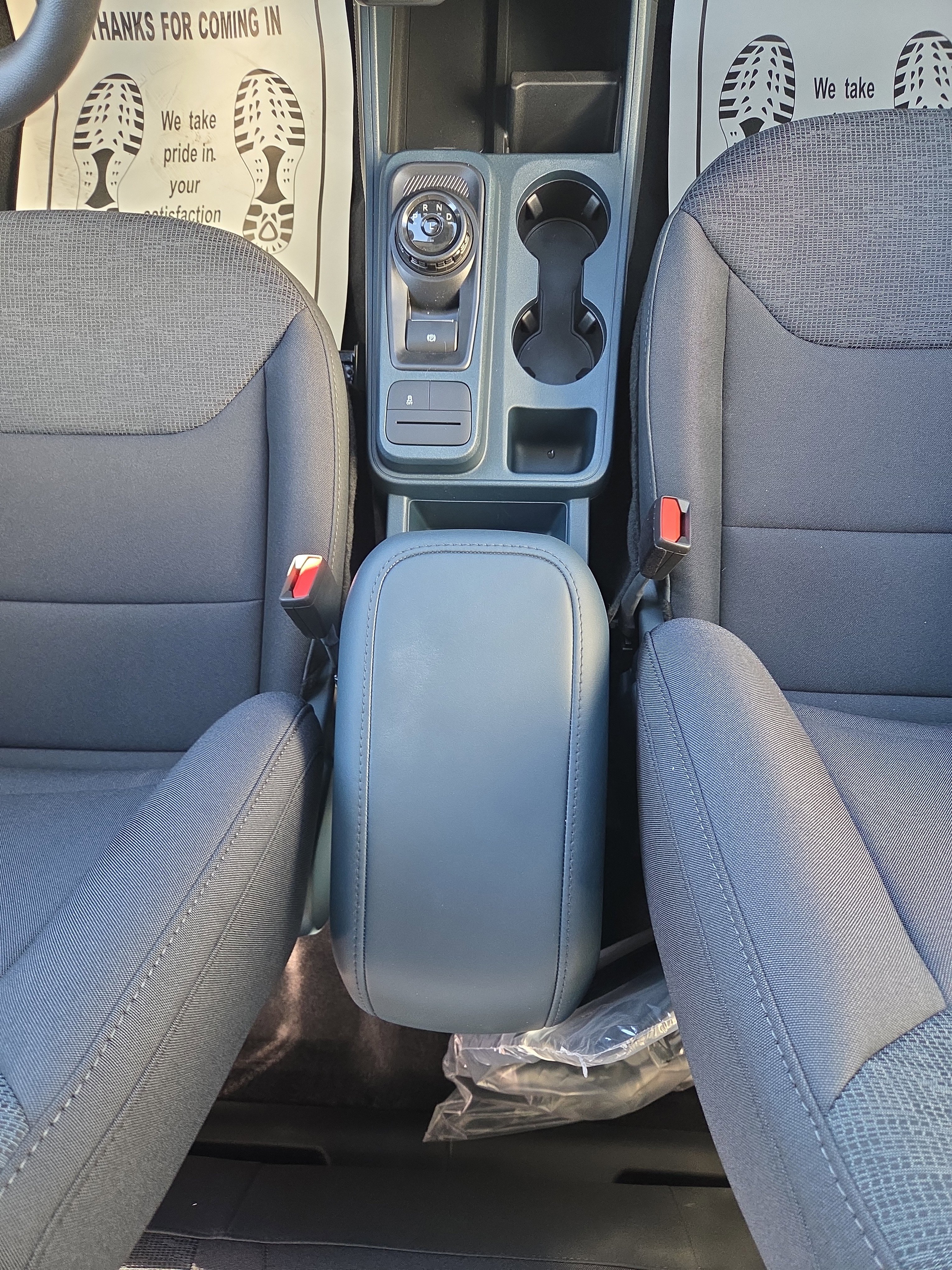 New 2026 Oxford White Ford XL image 15