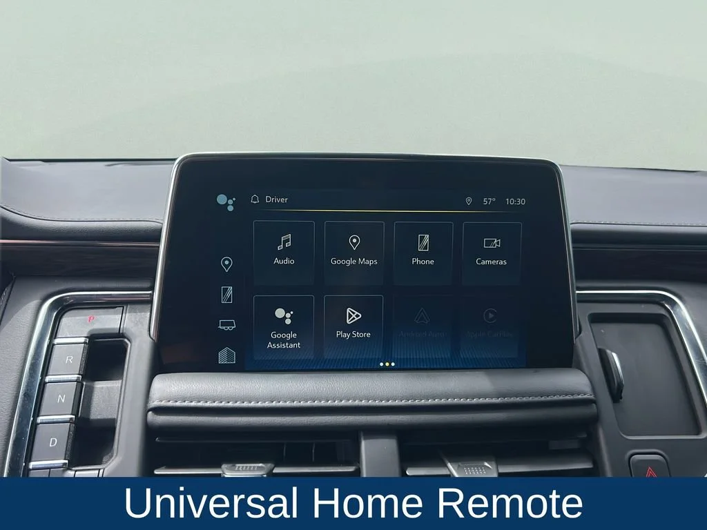 Used 2023 Dark Ash Metallic Chevrolet Z71 image 11