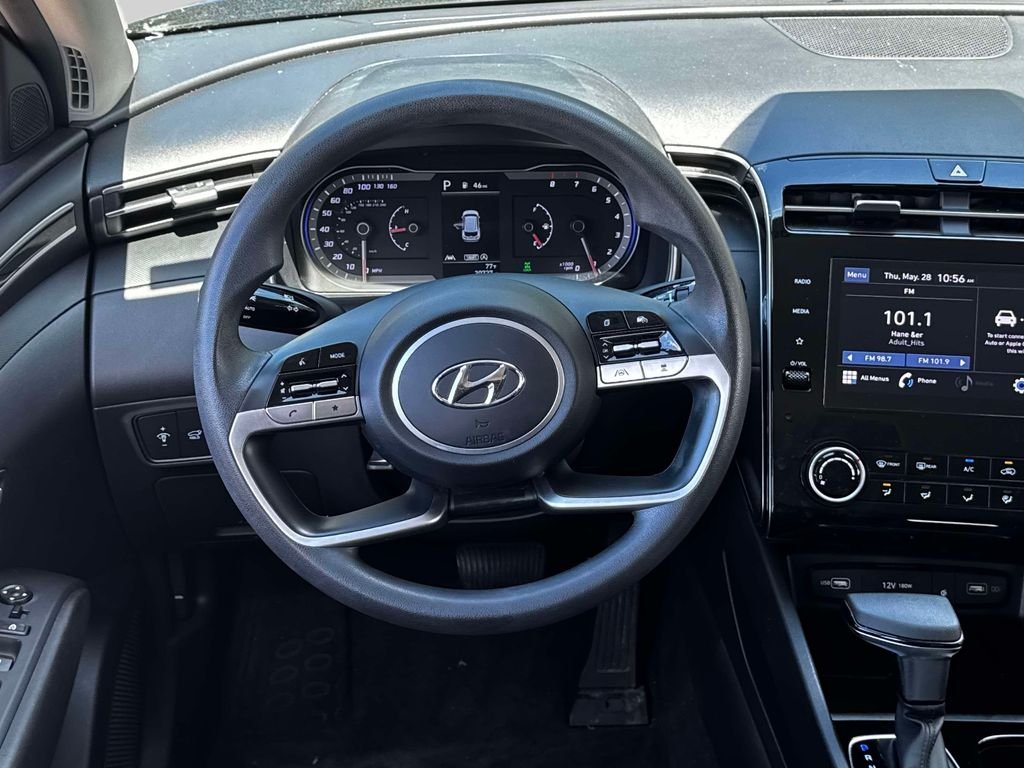 2023 Hyundai Tucson SEL - Photo 13