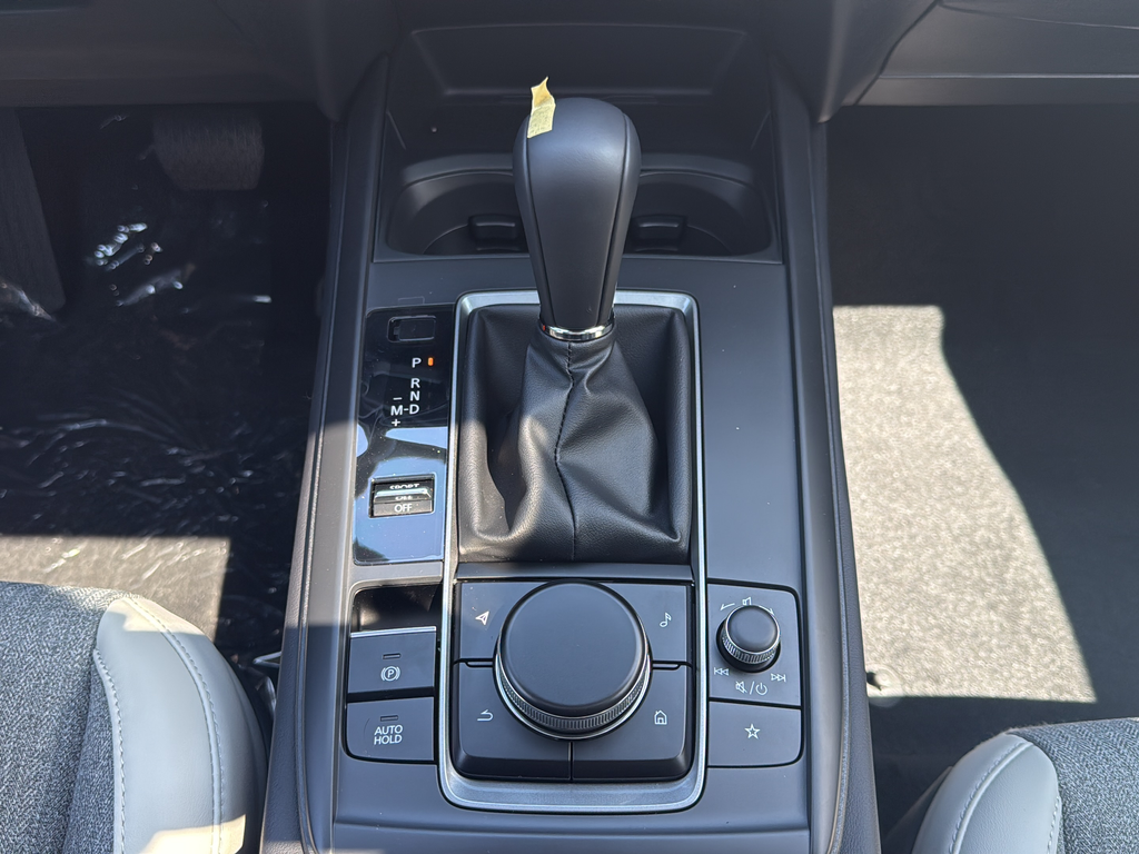New 2026 Jet Black Mica Mazda 2.5 S Aire Edition image 24