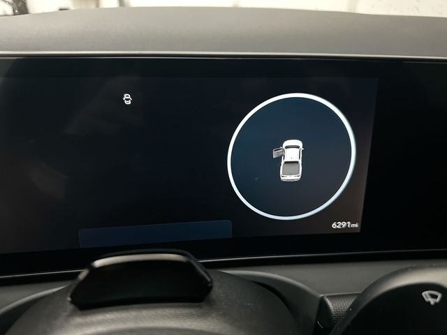 Used 2026 Blue Hyundai XRT image 19