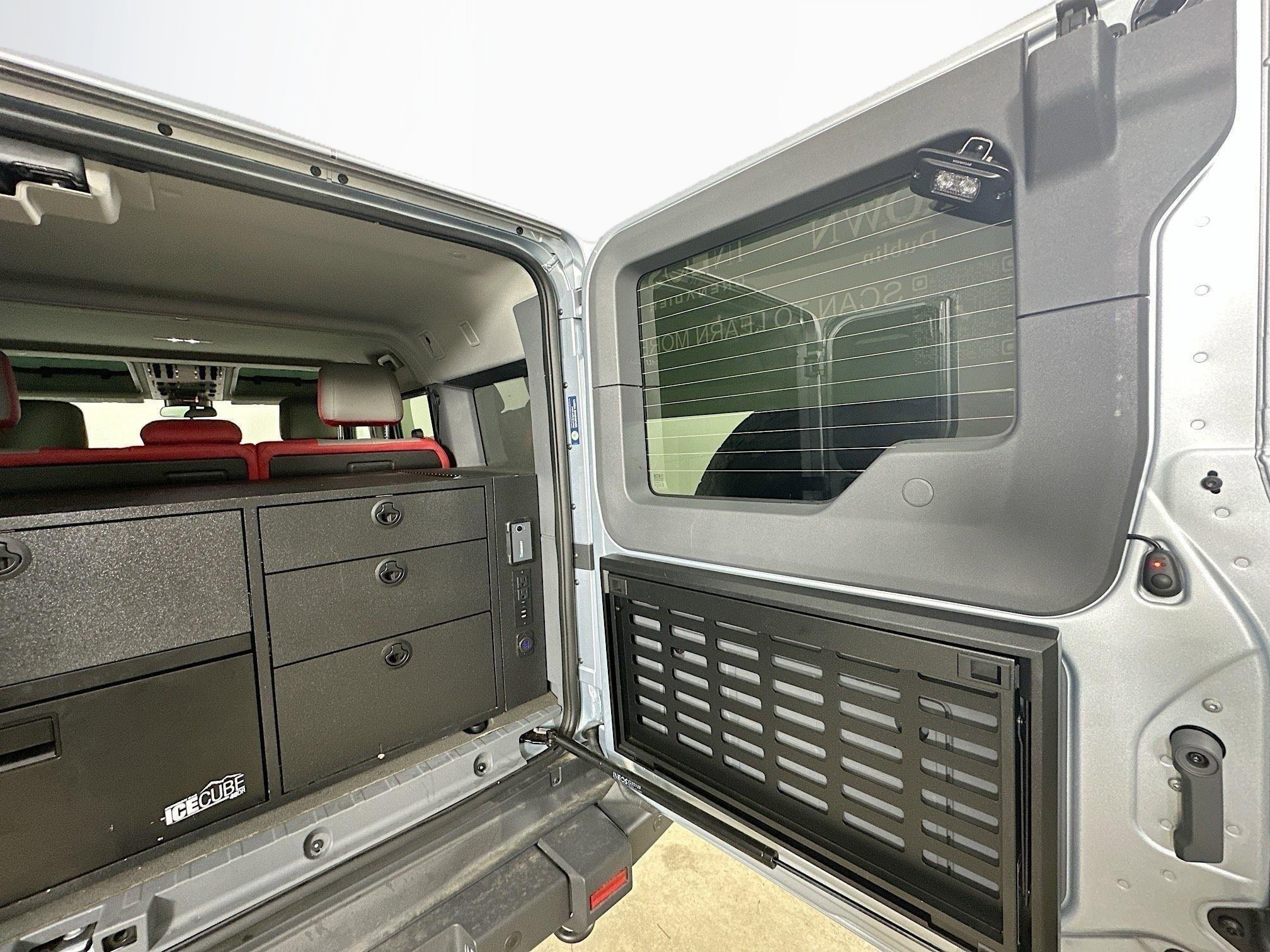 2025 INEOS Grenadier Trialmaster Edition - Photo 44