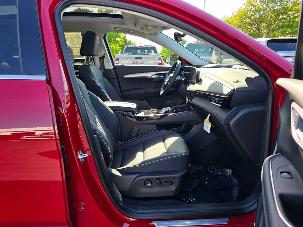 2026 Buick Envision Avenir - Photo 26