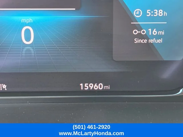 2025 Volkswagen Atlas SE w/Tech - Photo 27