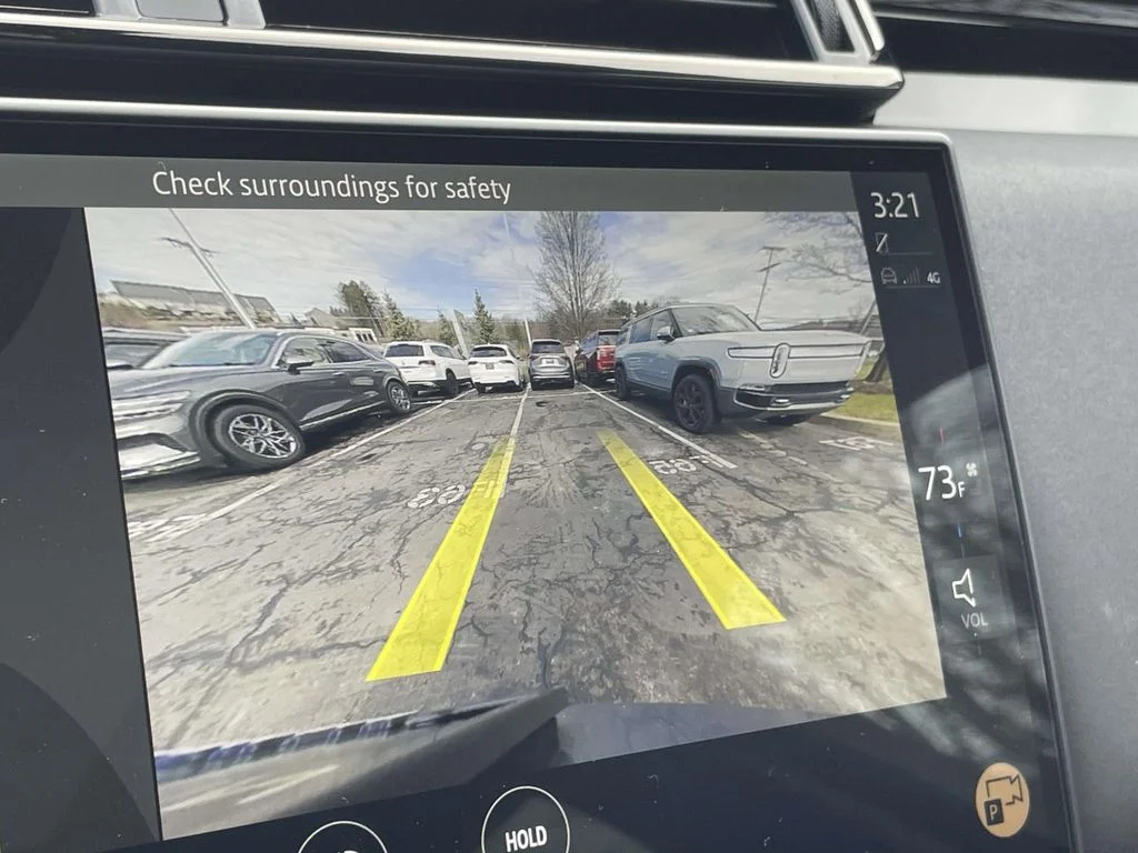 2025 Land Rover Range Rover Velar S - Photo 21