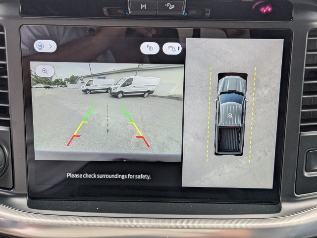 2025 Ford F-150 Lariat - Photo 21
