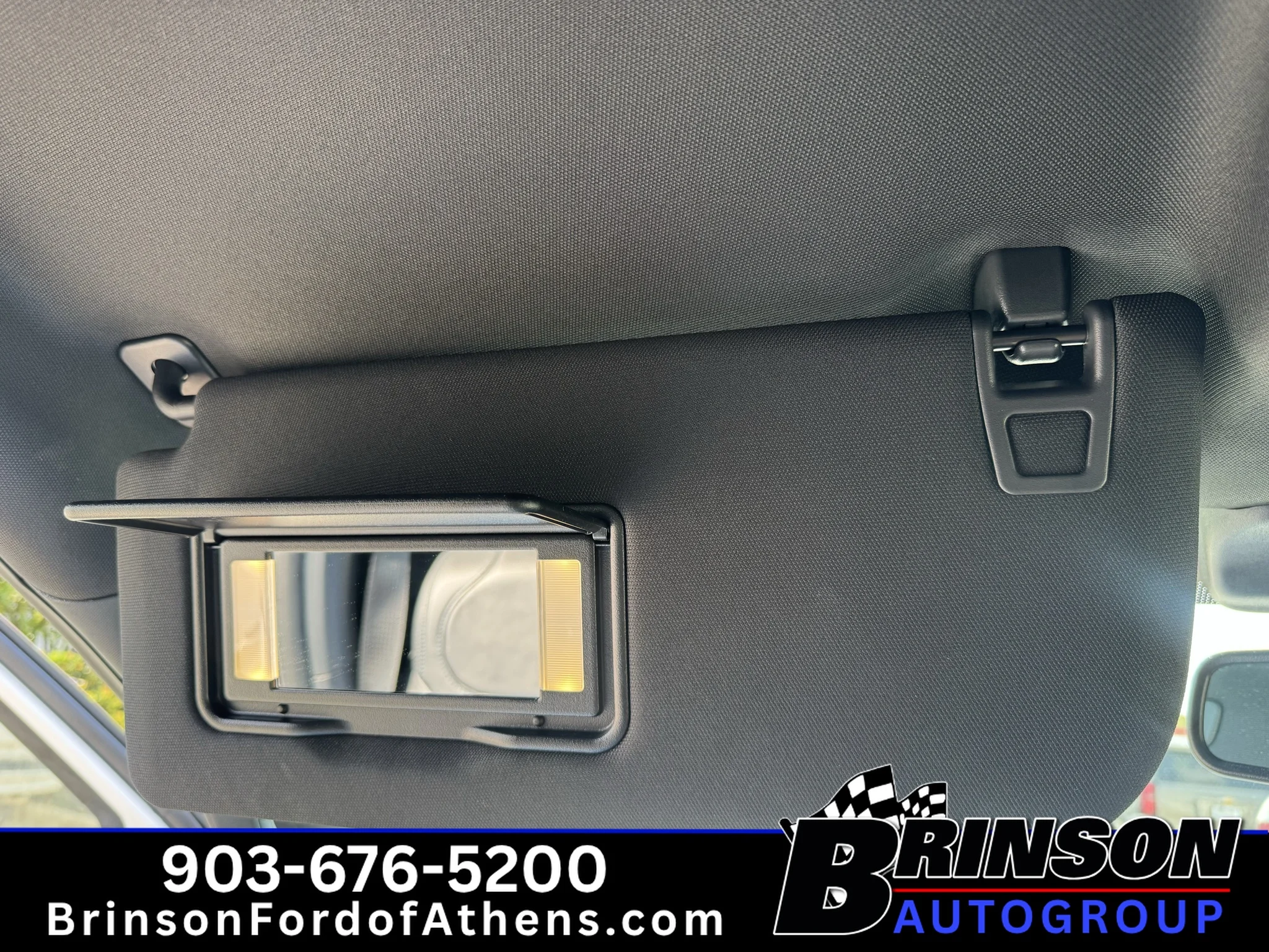 Used 2025 Star White Metallic Tri-Coat Ford Platinum image 29