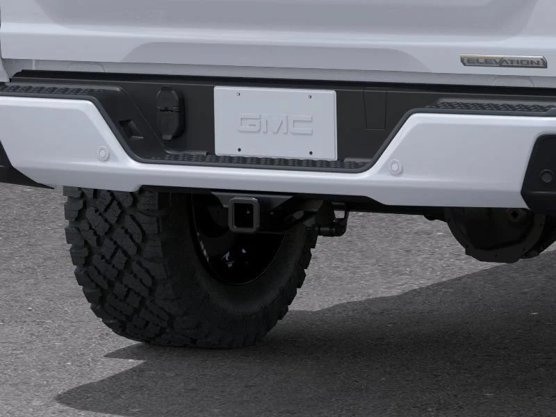 2026 GMC Canyon Elevation - Photo 14
