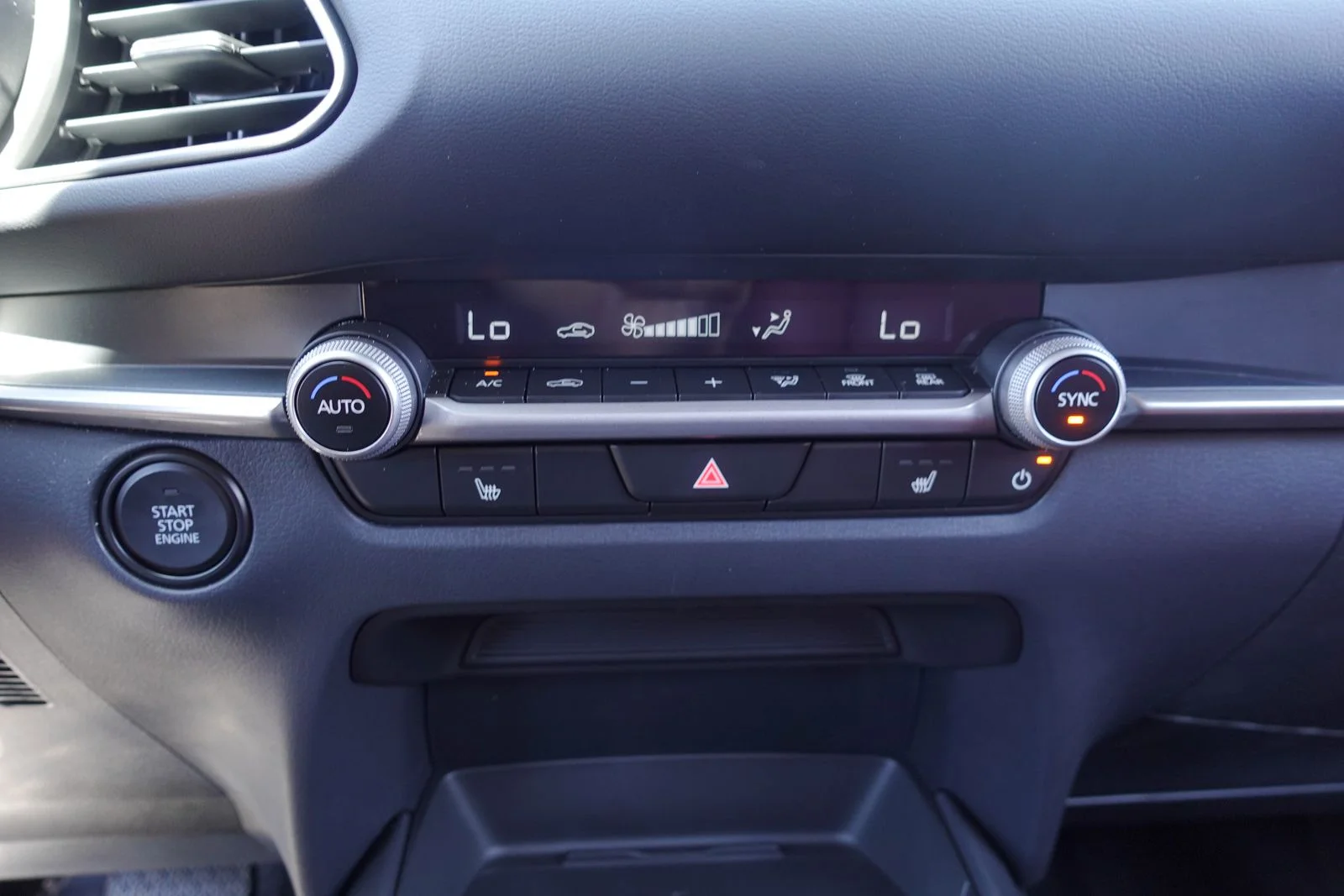 New 2026 Polymetal Gray Metallic Mazda 2.5 S Carbon Edition image 20