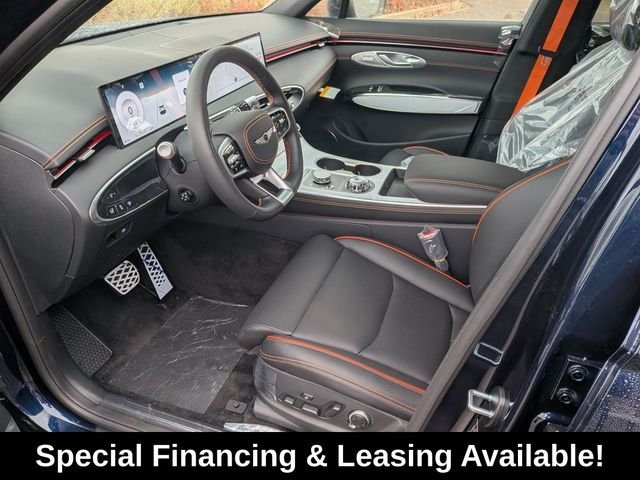 Used 2026 Blue Genesis 2.5T Sport Prestige image 11