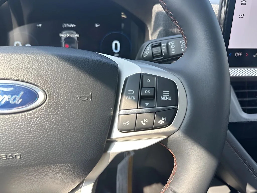 Used 2026 White Ford Active image 17