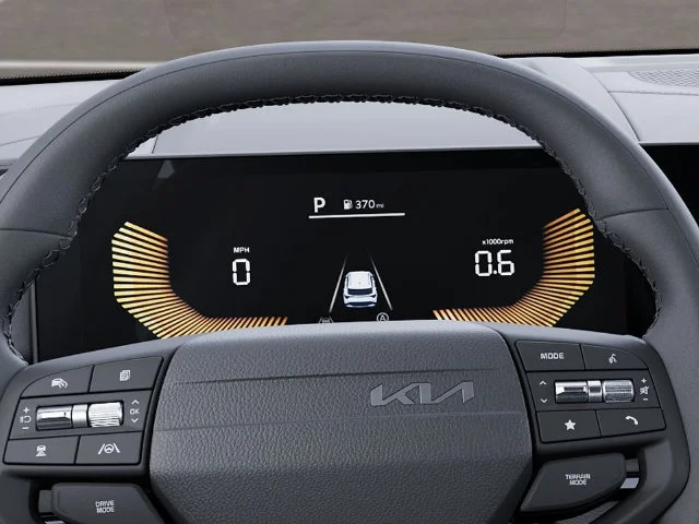 New 2027 Road Rider Brown / Black Roof Kia X-Line image 22