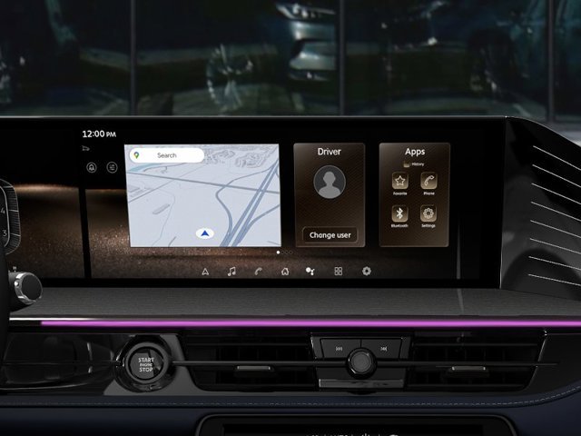 New 2027 2T DYNAMIC META INFINITI Sport 4WD image 17