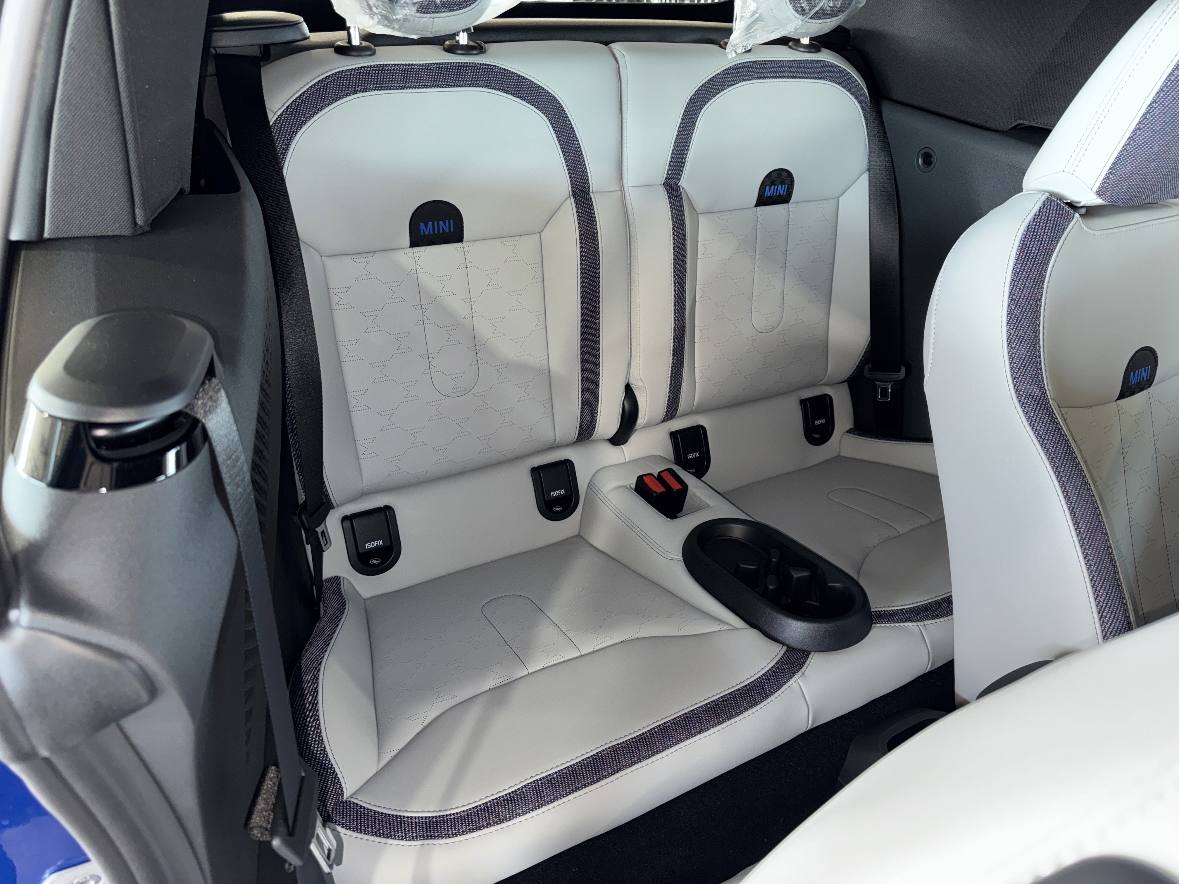 2026 MINI Convertible S - Photo 10