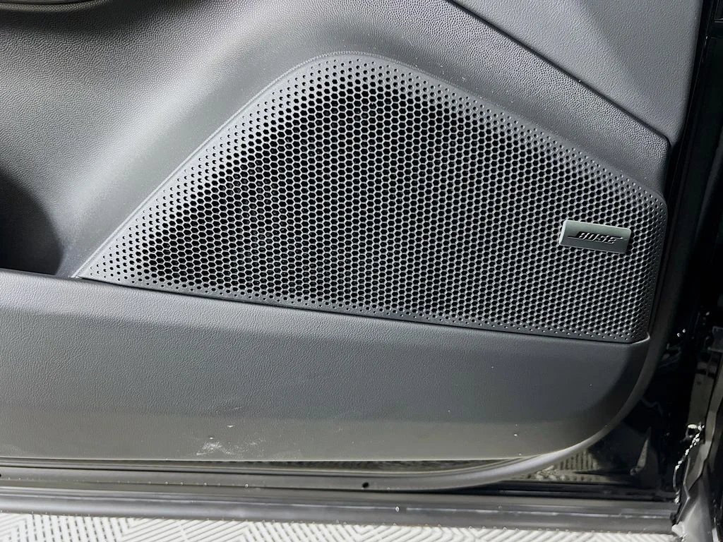 New 2026 Black Porsche 4 image 21