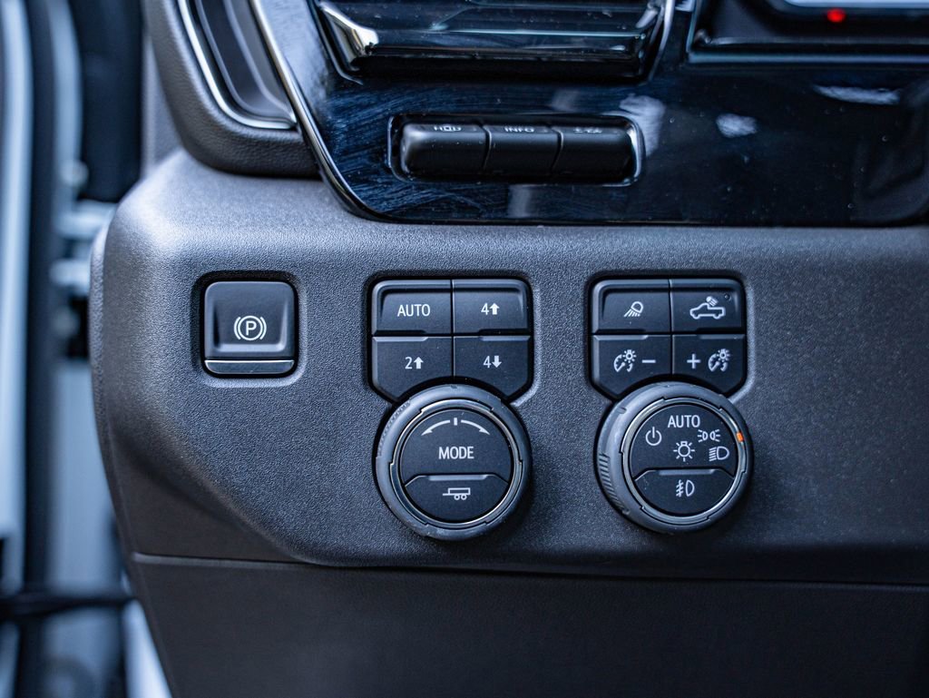 Used 2024 Summit White Chevrolet ZR2 image 13