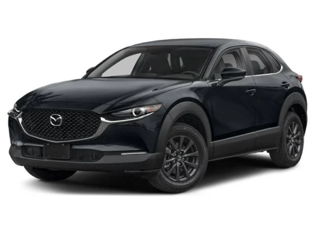 Used 2023 Soul Red Crystal Metallic Mazda 2.5 S Preferred Package image 4