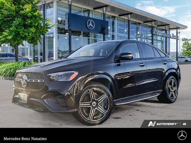 2026 Mercedes-Benz GLE450