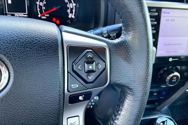Certified Used 2023 MAGNETIC GRAY MET. Toyota  image 23
