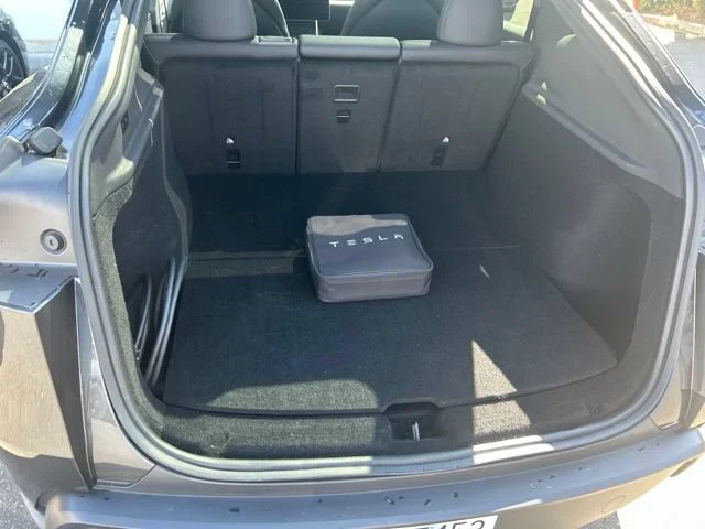 Used 2026 Stealth Gray Tesla Long Range Launch Series image 6