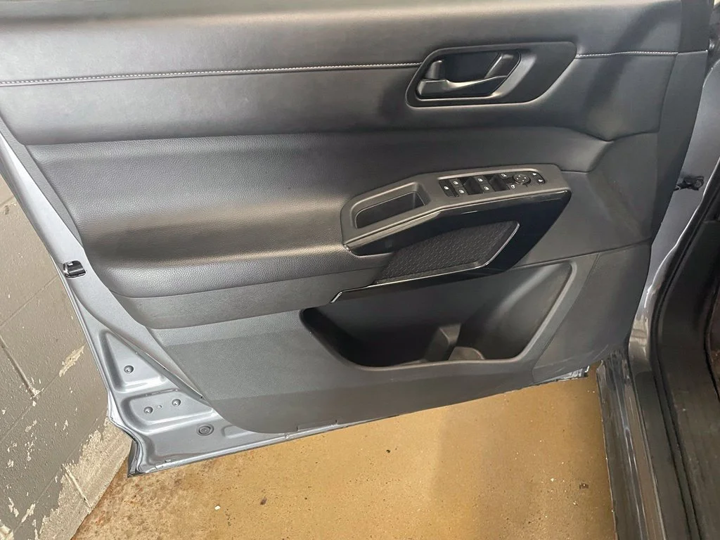 Certified Used 2024 Gray Nissan S image 9