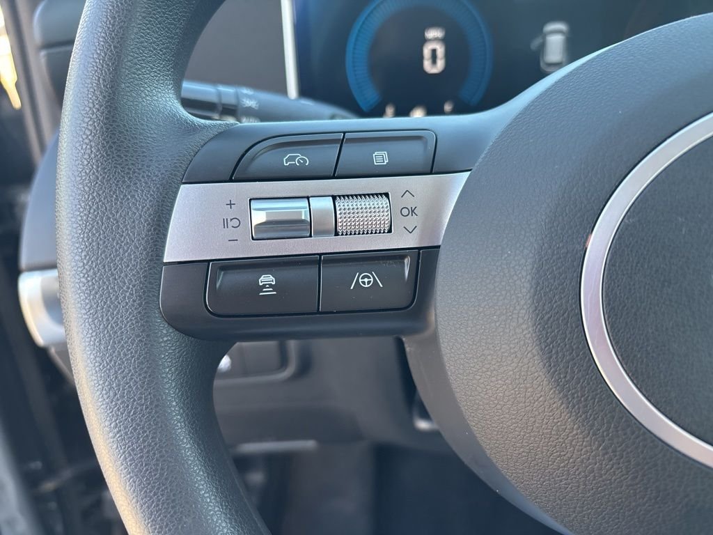 Certified Used 2026 Gray Hyundai SE image 20