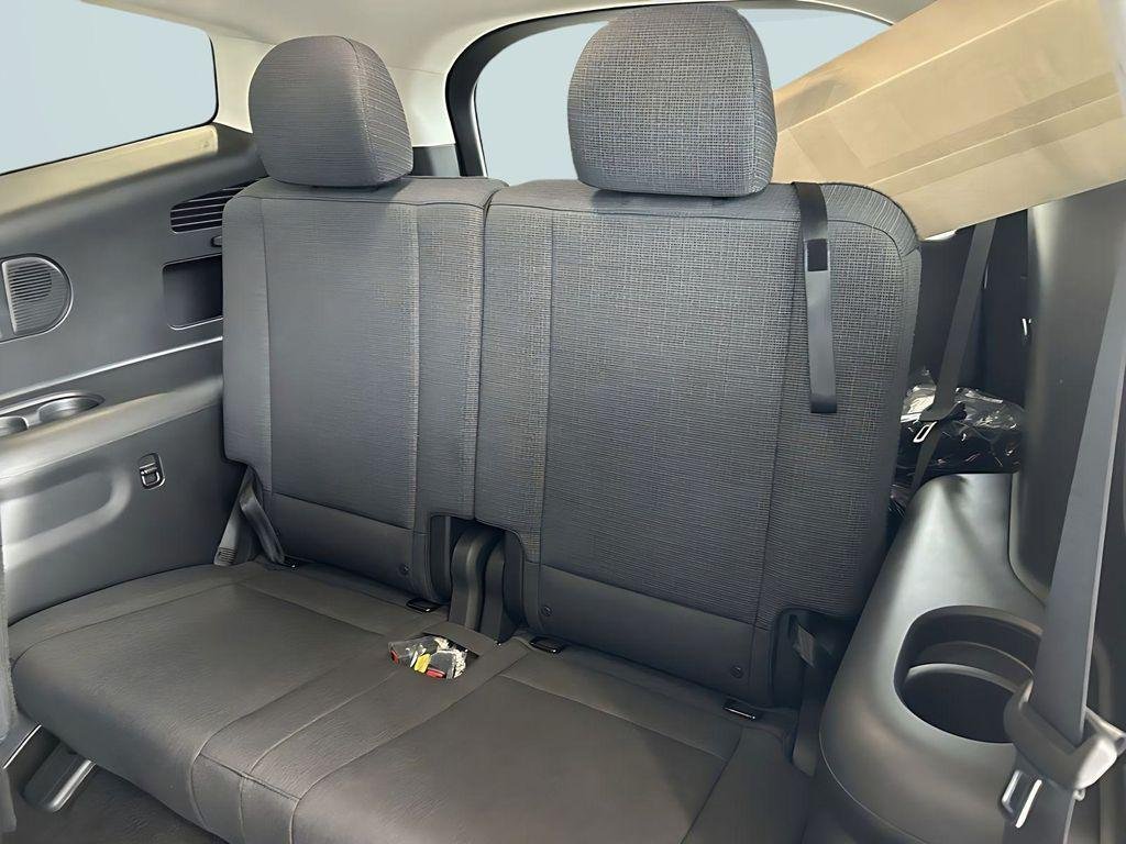 2026 Hyundai IONIQ 9 S - Photo 24