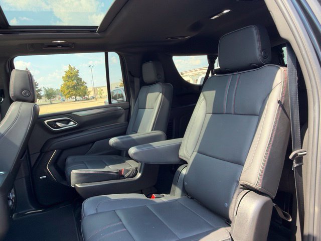 Used 2024 Black Chevrolet RST image 23