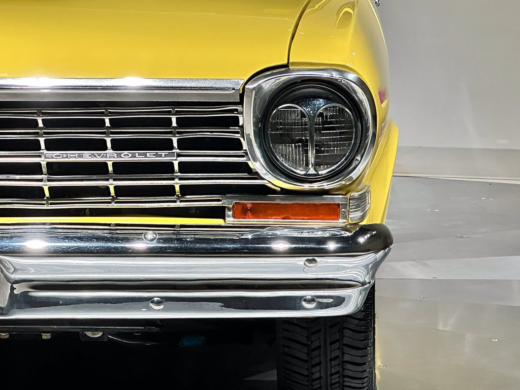 Used 1963 Red CHEV NA image 3