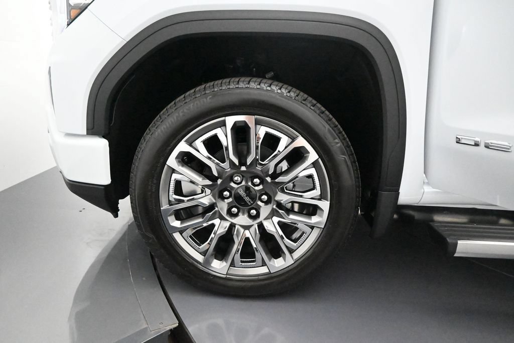 2026 GMC Sierra 1500 Denali Ultimate - Photo 10