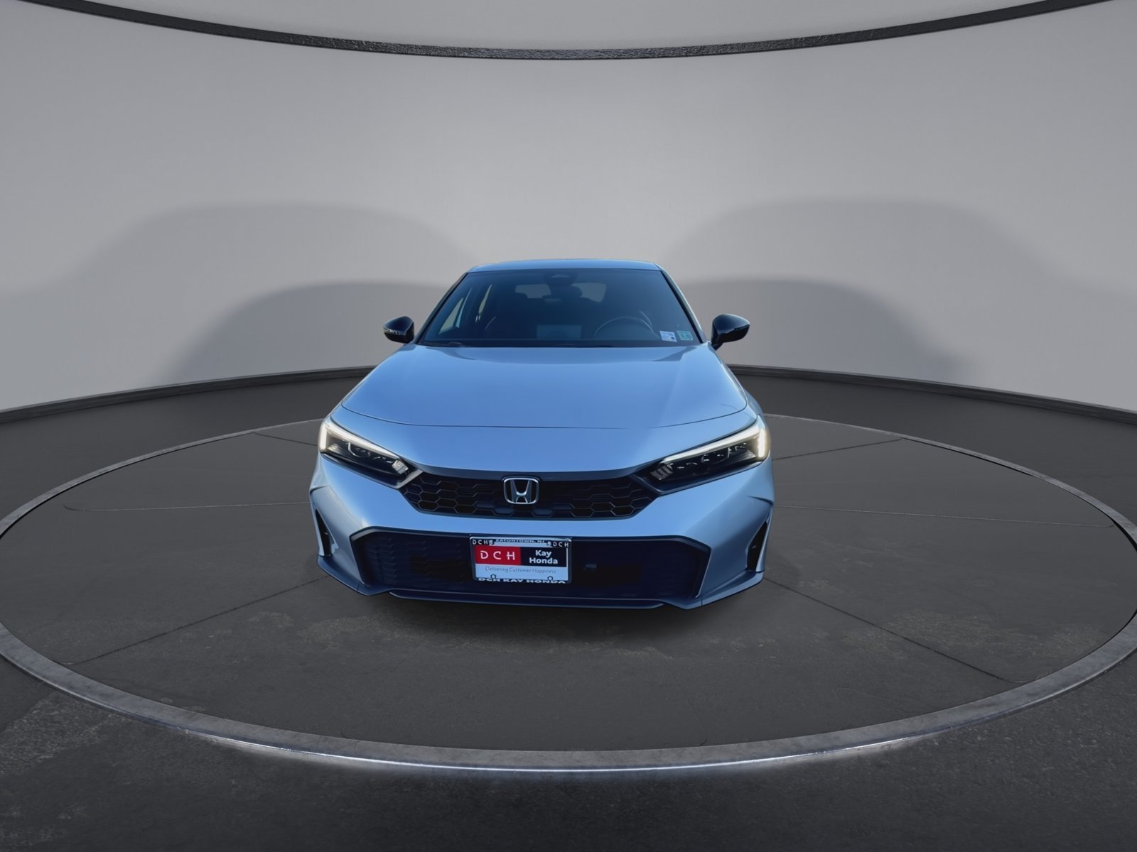 2026 Honda Civic Sport - Photo 36