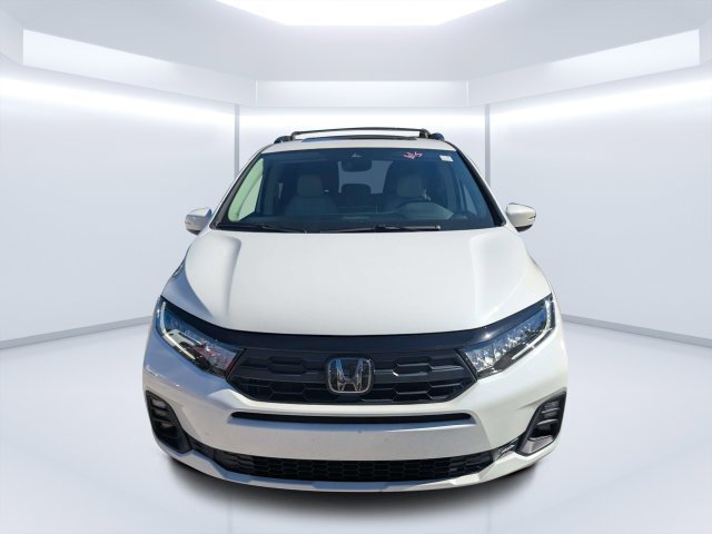 Used 2026 White Honda EX-L image 8