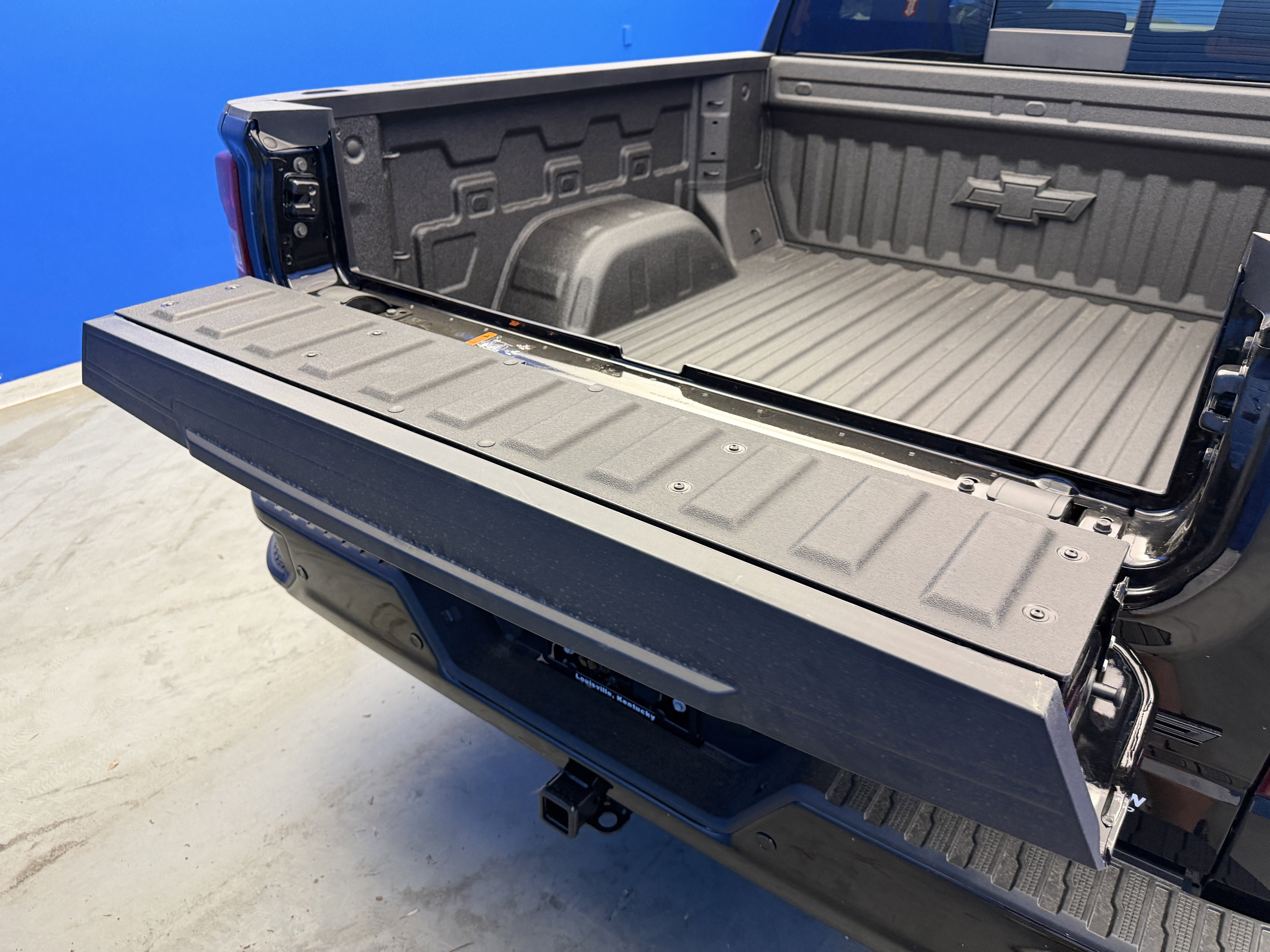 2026 Chevrolet Silverado 1500 ZR2 - Photo 31