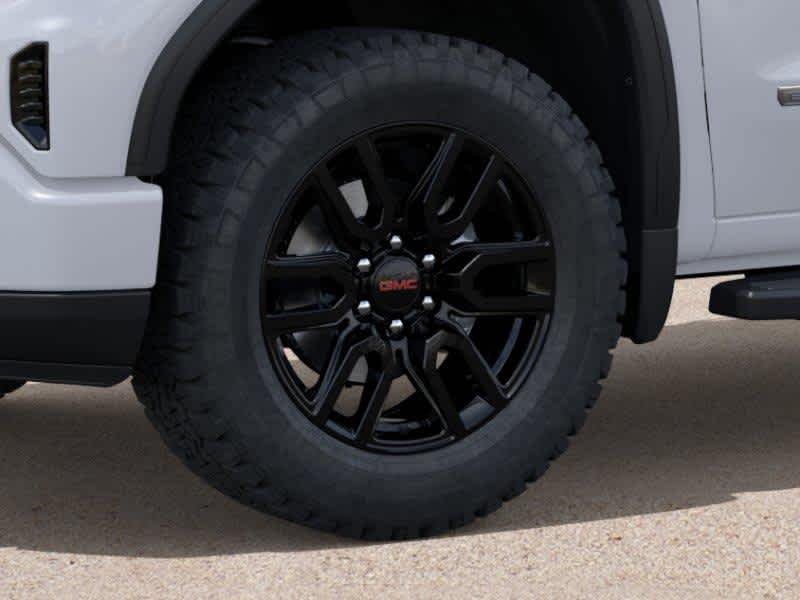 2026 GMC Sierra 1500 Elevation - Photo 9