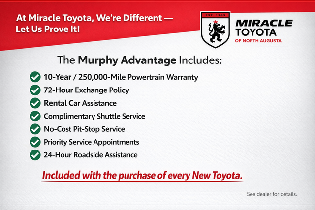 New 2026  Toyota SR5 image 4