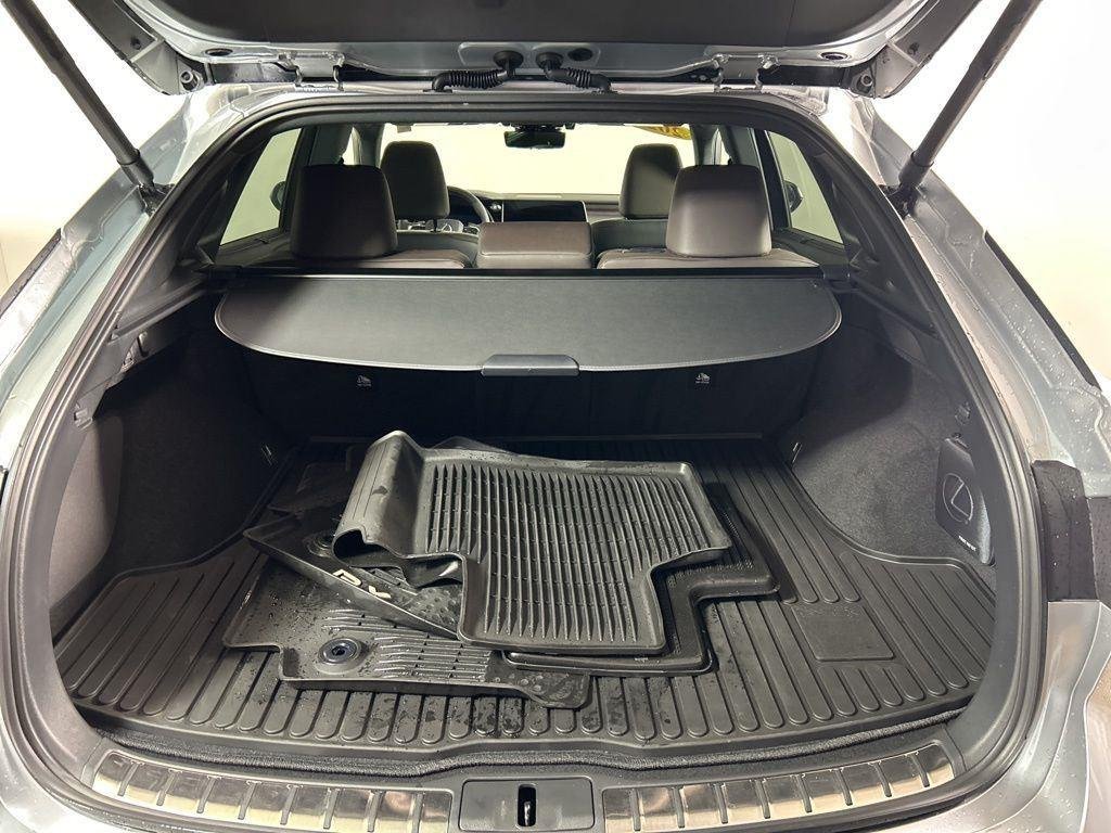 Used 2025 Iridium Lexus 350 Luxury image 9