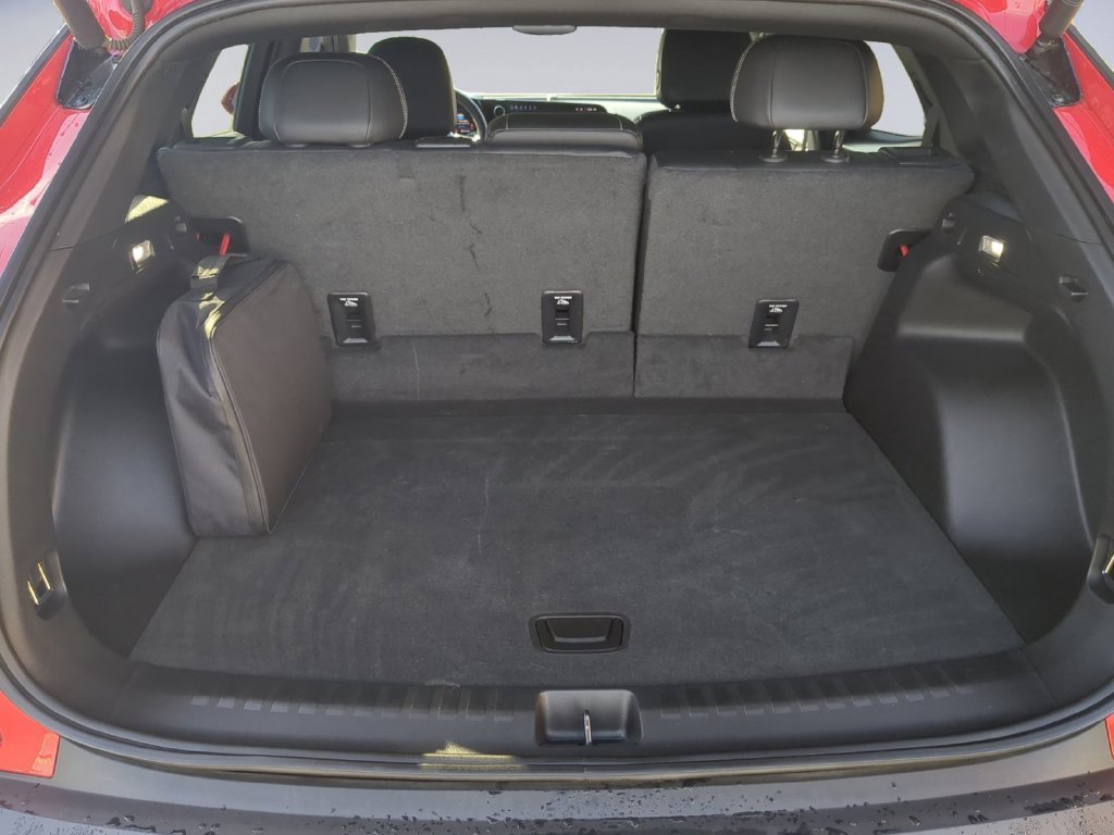 Used 2024 Red Chevrolet LT image 21